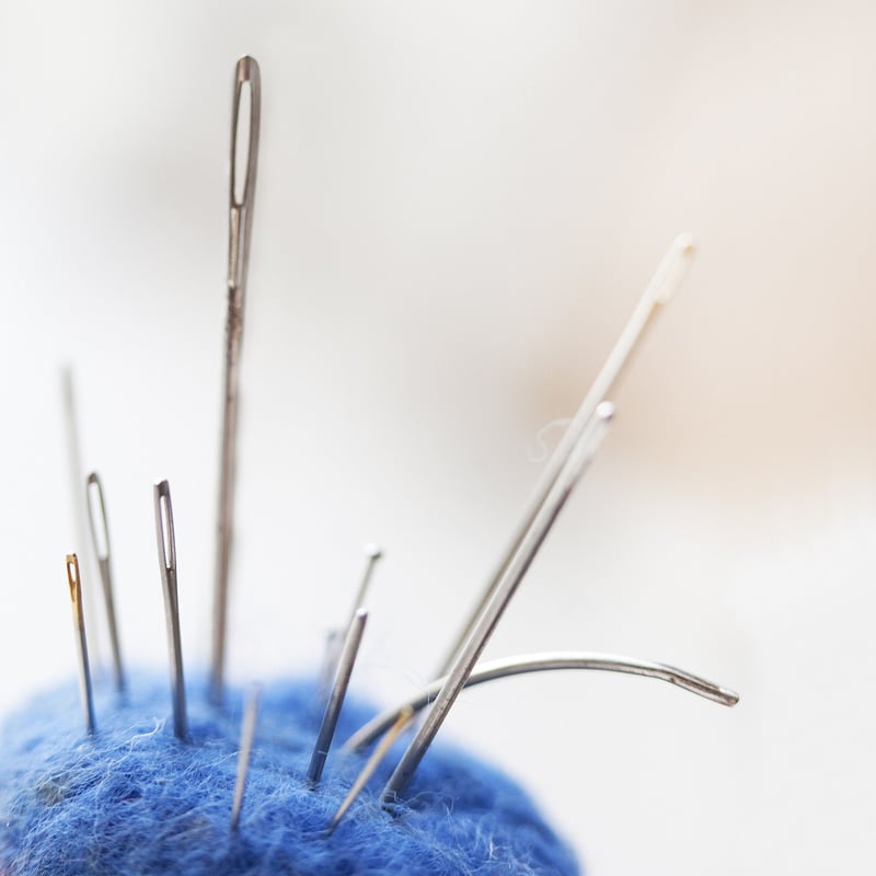 Sewing